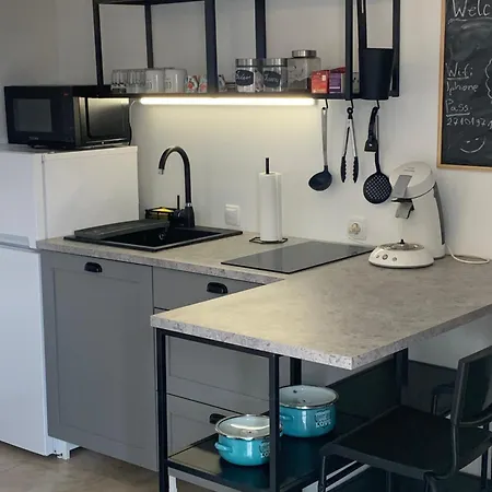 Διαμέρισμα 4 Star Studio Bakar