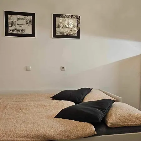 Apartmán 4 Star Studio