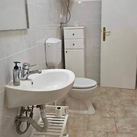 Apartmán 4 Star Studio