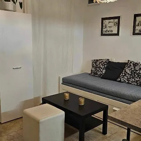 4 Star Studio Apartmán