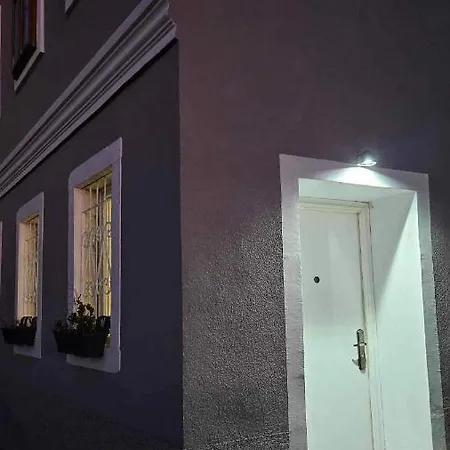 4 Star Studio Apartmán Bakar