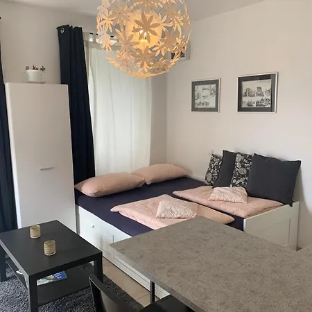 Apartmán 4 Star Studio Bakar