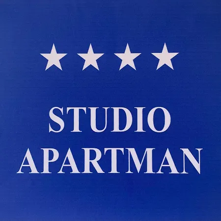 Apartmán 4 Star Studio *